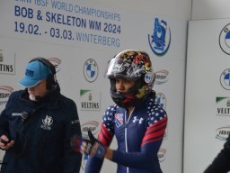 Monobon WM - Winterberg 2024